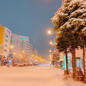 旭川駅