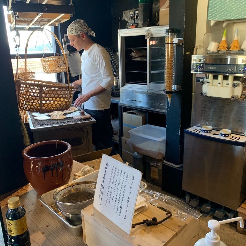 HY816さんが投稿した松島 雪竹屋（【旧店名】松島 独まん）に関する口コミの画像