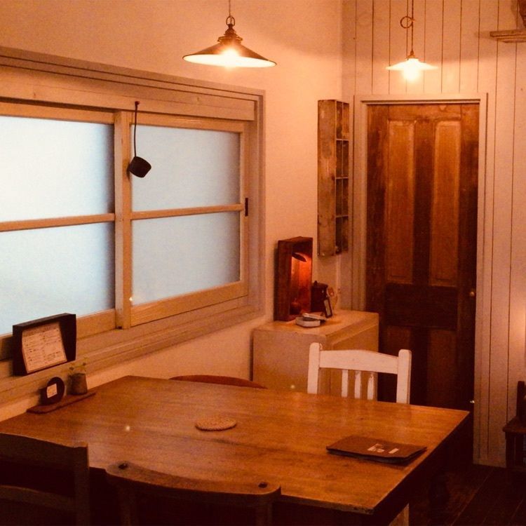 monosashi_coffeeさんが投稿した閉店 レーネカフェ（Lene cafe）に関する口コミの画像
