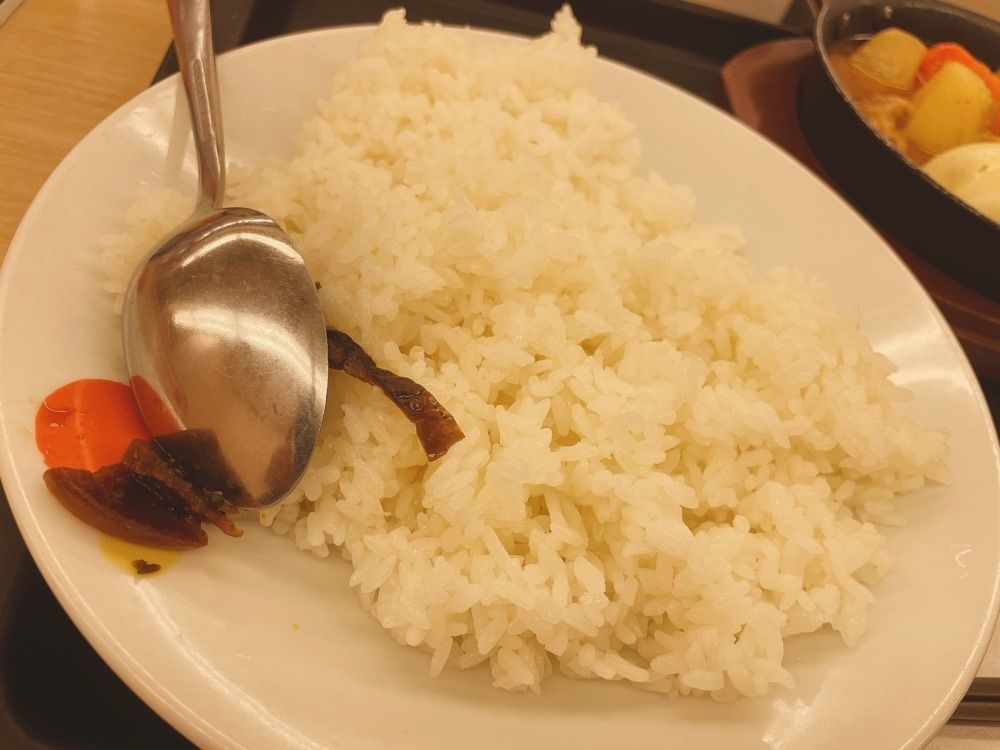 Andyさんが投稿した松屋 西新宿8丁目店（マツヤ）に関する口コミの画像