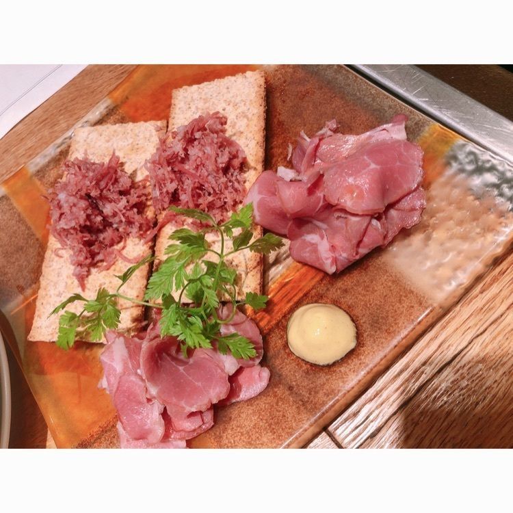 rina310さんが投稿したエイジングビーフ 吉祥寺店に関する口コミの画像