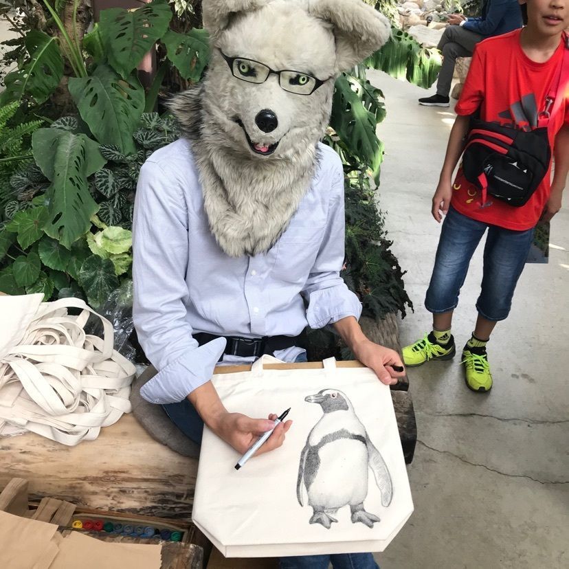 ソラゼンⅡさんが投稿したGift Shop Capy&Barbara（カピィ&バーバラ【旧店名】ラブバード）に関する口コミの画像