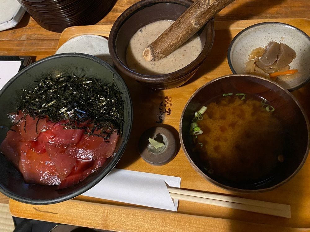 kanaさんが投稿した筥崎とろろに関する口コミの画像