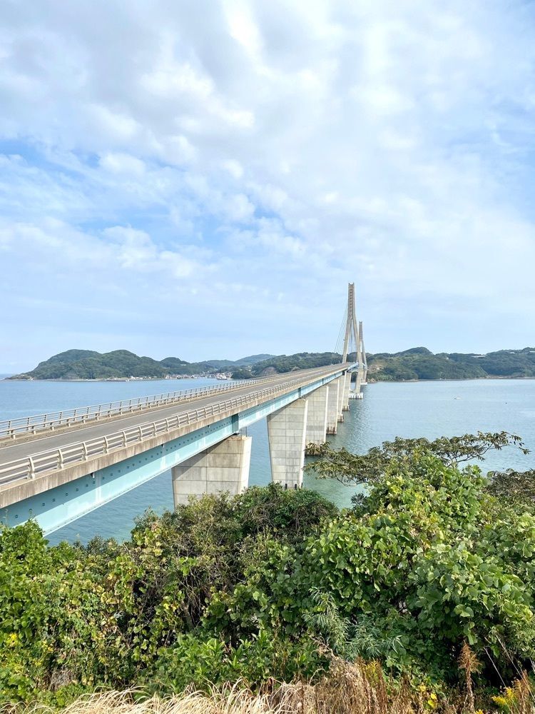 Rhapsodyさんが投稿した道の駅 鷹ら島に関する口コミの画像