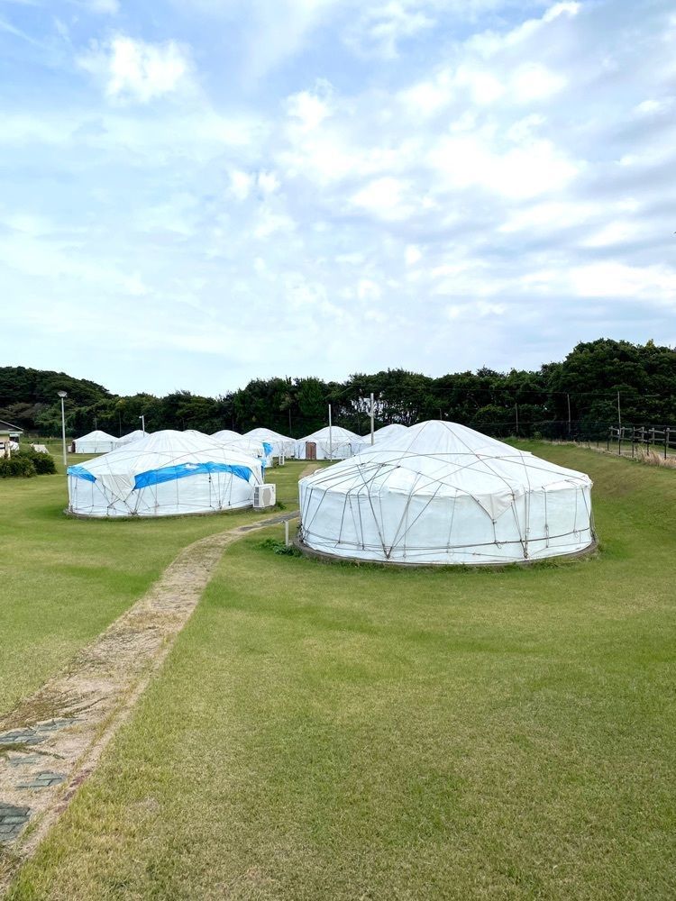 Rhapsodyさんが投稿したモンゴル村レストハウスに関する口コミの画像