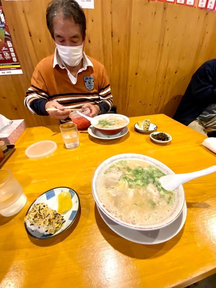 Rhapsodyさんが投稿した長浜御殿 長尾本店に関する口コミの画像