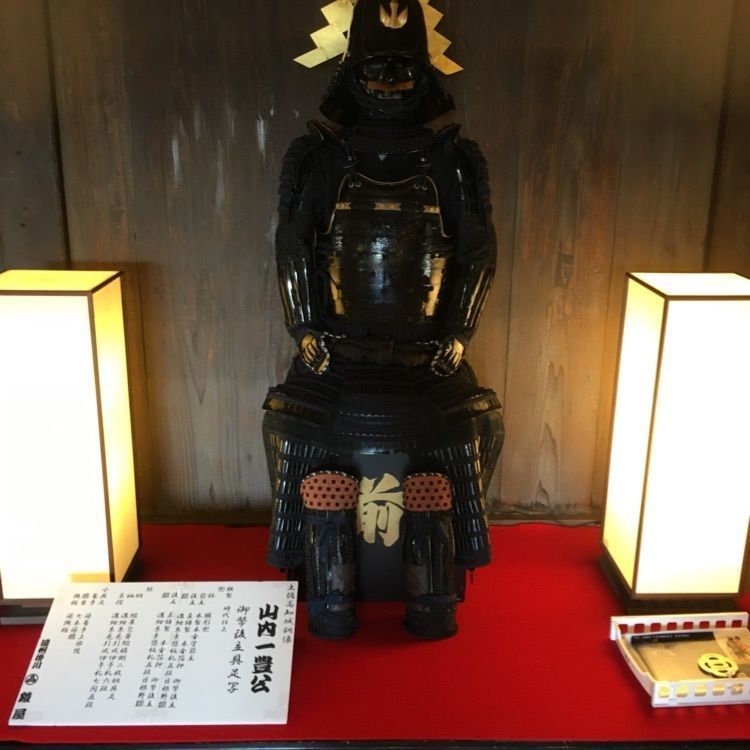 tomotomoさんが投稿した掛川城御殿に関する口コミの画像