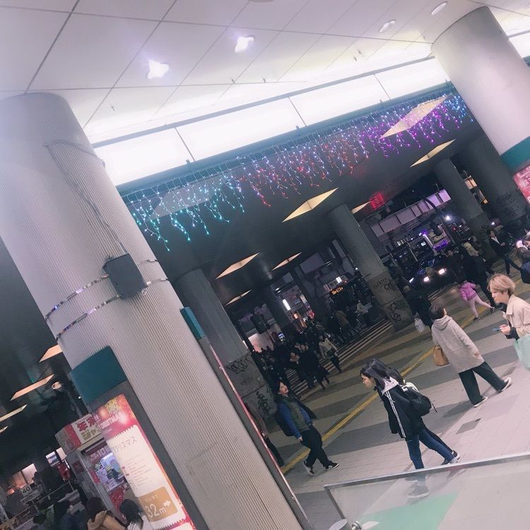 yu_06さんが投稿したリージャスビジネスラウンジ 渋谷マークシティセンターに関する口コミの画像