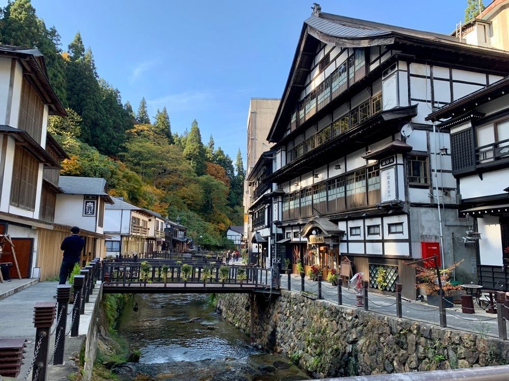 namake saruさんが投稿した銀山遊歩道に関する口コミの画像