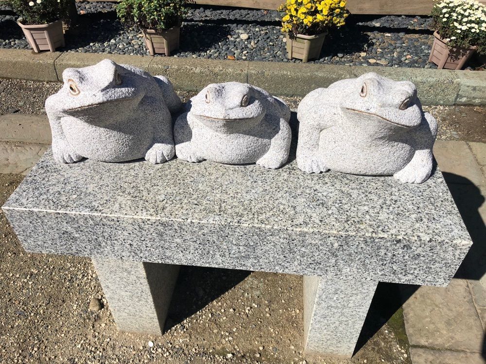 take.aさんが投稿した大洗磯前神社に関する口コミの画像