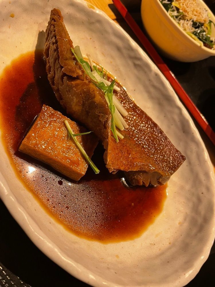 Yoshikazu Ozawaさんが投稿した魚然 八丁堀店（うおぜん）に関する口コミの画像