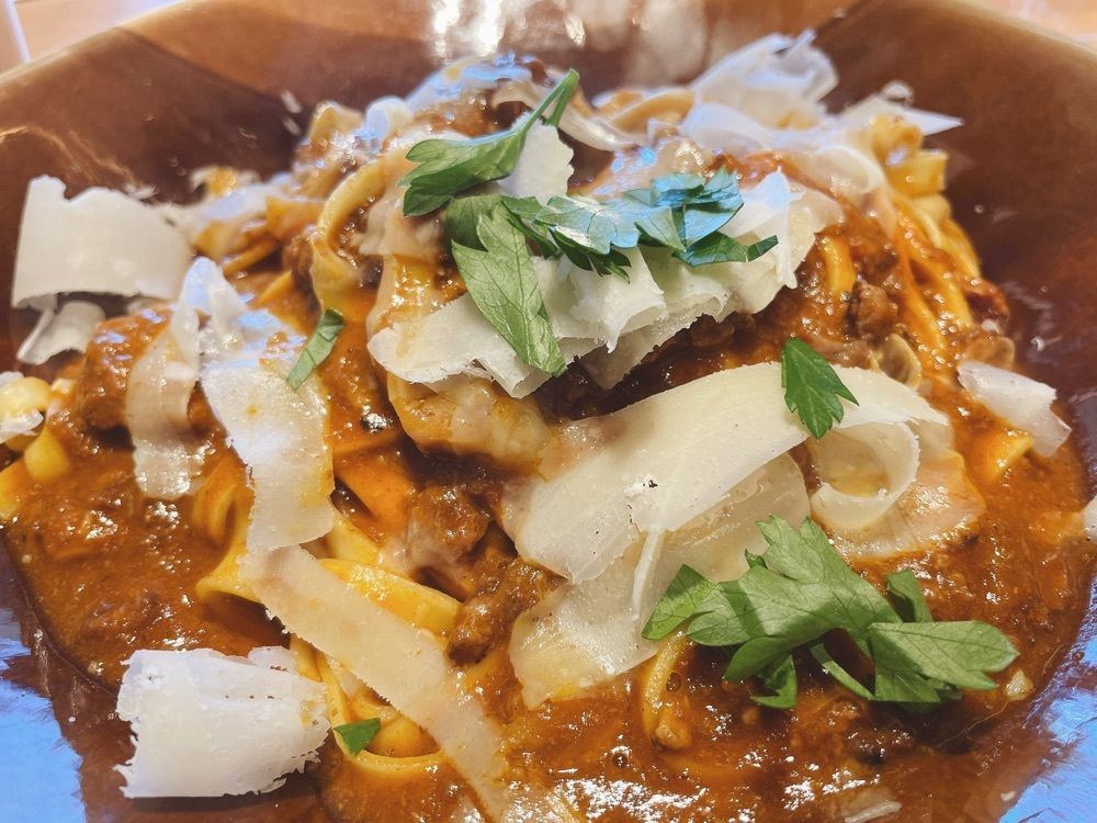 Andyさんが投稿したItaliana Tavola D’oro 銀座三越店（イタリアーナ ターヴォラ ドォーロ）に関する口コミの画像