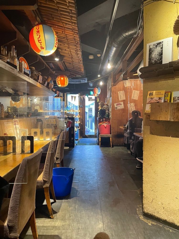 Yoshikazu Ozawaさんが投稿した島ごはんに関する口コミの画像
