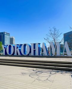 JR横浜タワー