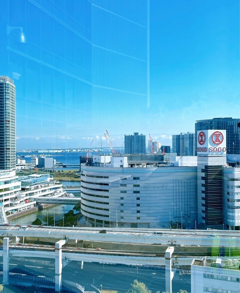 active34さんが投稿したJR横浜タワーに関する口コミの画像