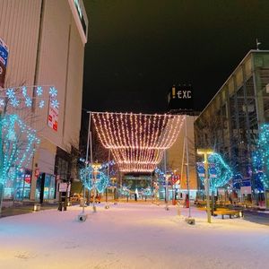 旭川駅