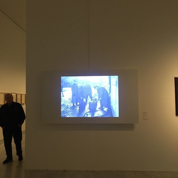 i_mhxx08さんが投稿したMuseu Picassoに関する口コミの画像