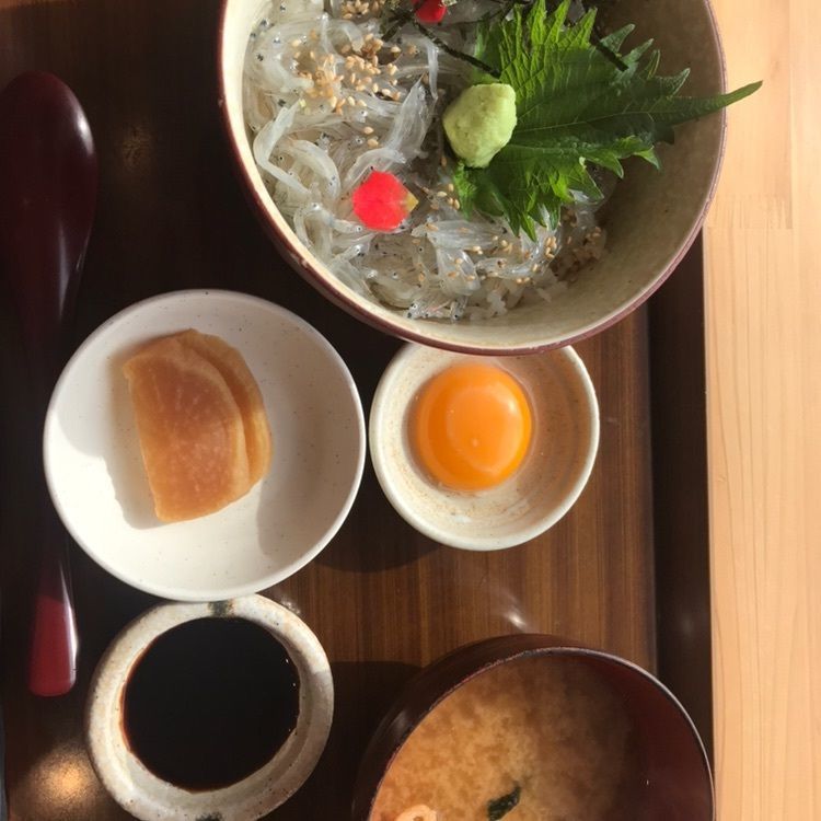 ラリホーさんが投稿した南紀すさみの恵み食堂 蒼海（そうかい）に関する口コミの画像