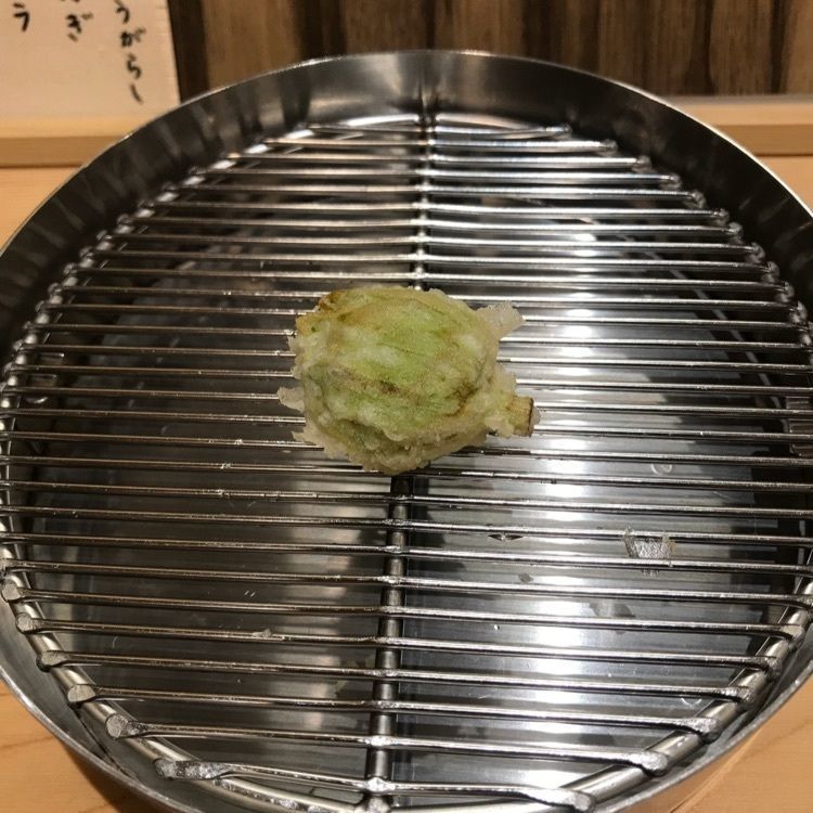 Narita.Yさんが投稿したてんぷら 下村に関する口コミの画像
