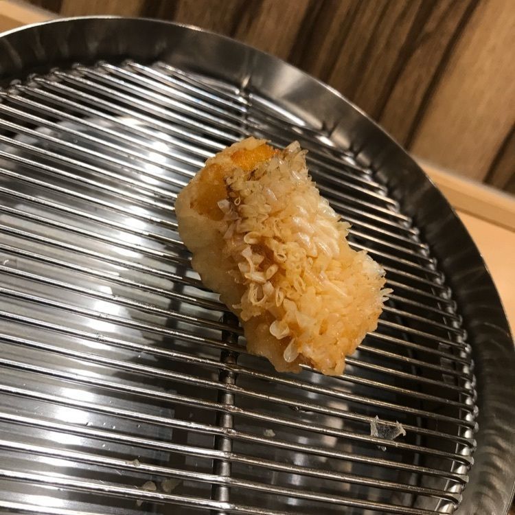 Narita.Yさんが投稿したてんぷら 下村に関する口コミの画像