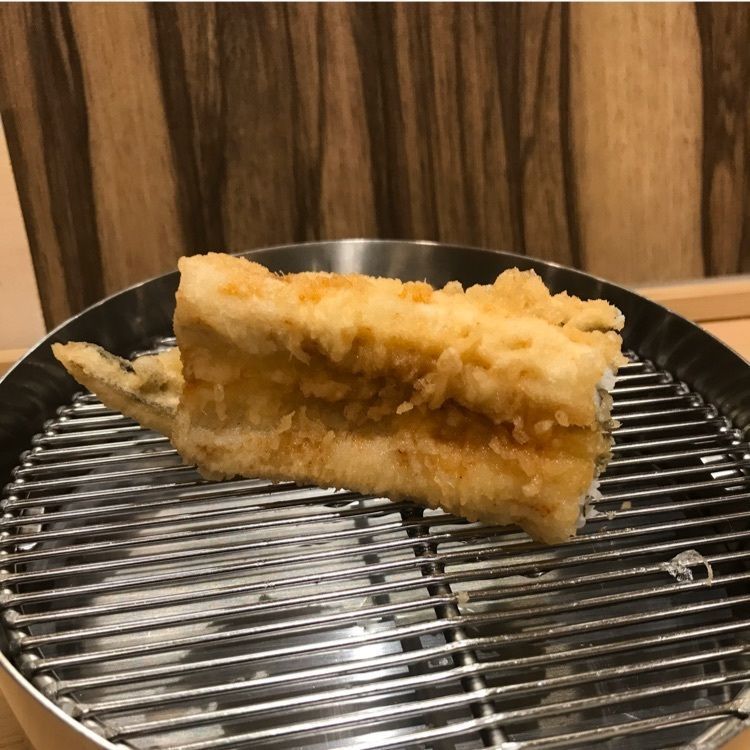 Narita.Yさんが投稿したてんぷら 下村に関する口コミの画像