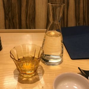 てんぷら 下村 3枚目