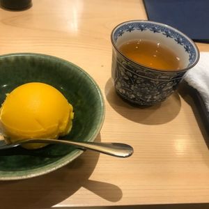 てんぷら 下村 5枚目