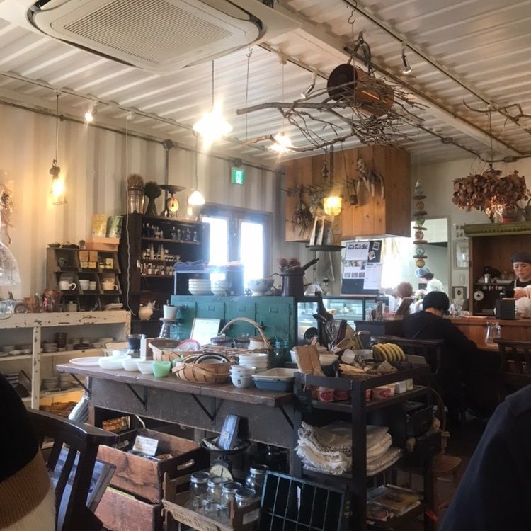 emotional_walking_05e5さんが投稿したラスティカ（Rustica）に関する口コミの画像
