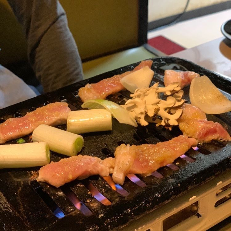 マル久さんが投稿した銀鍵３・６焼肉店に関する口コミの画像