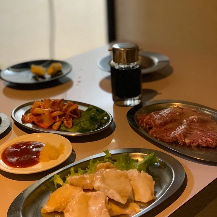 マル久さんが投稿した銀鍵３・６焼肉店に関する口コミの画像