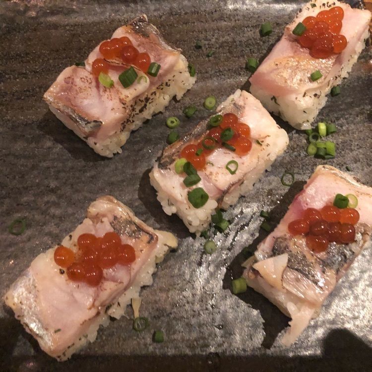 タッキーさんが投稿した匠屋 あいべ 中野坂上店に関する口コミの画像