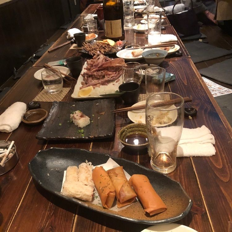 タッキーさんが投稿した匠屋 あいべ 中野坂上店に関する口コミの画像