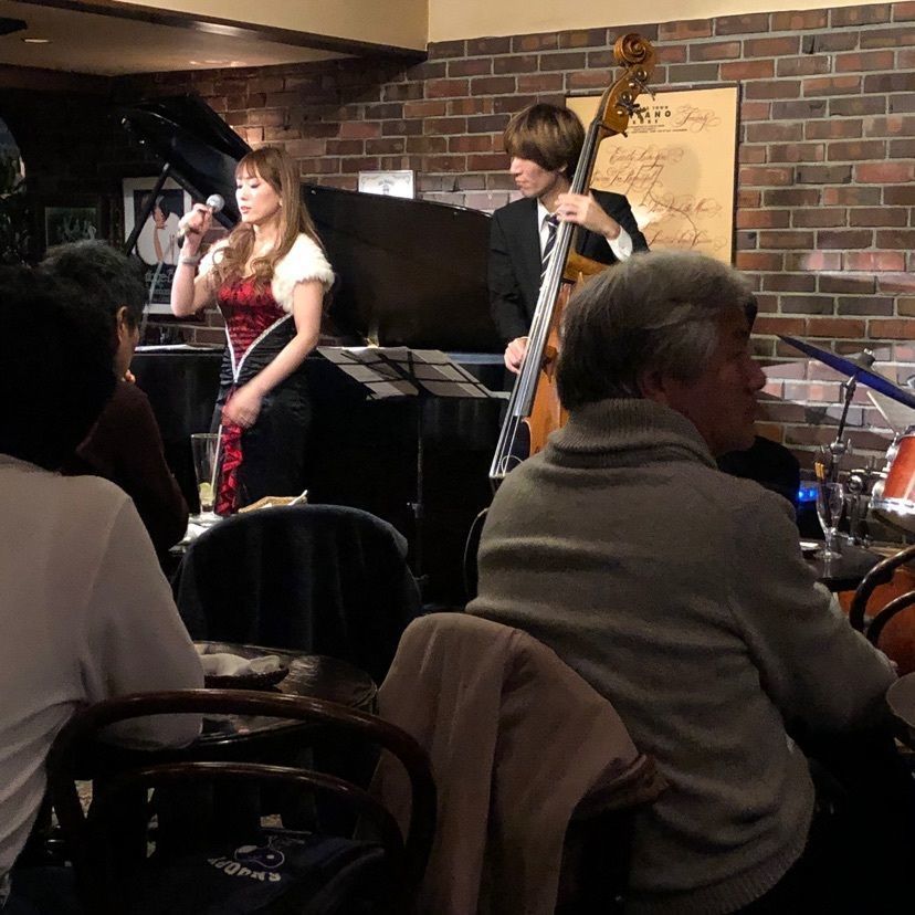 雲霧さんが投稿したソネ（RESTAURANT & LIVE SONE）に関する口コミの画像