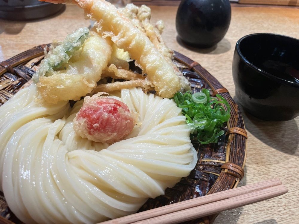 nori_orenoさんが投稿したうどん 慎に関する口コミの画像