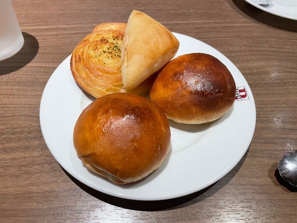 nori_orenoさんが投稿したバケット テラスモール湘南店に関する口コミの画像