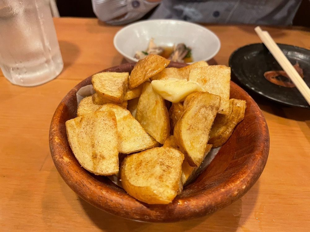 nori_orenoさんが投稿した倉蔵商店に関する口コミの画像