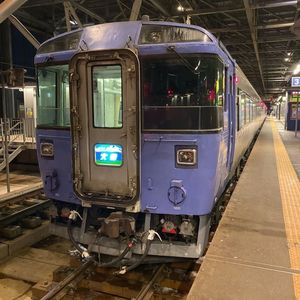 旭川駅