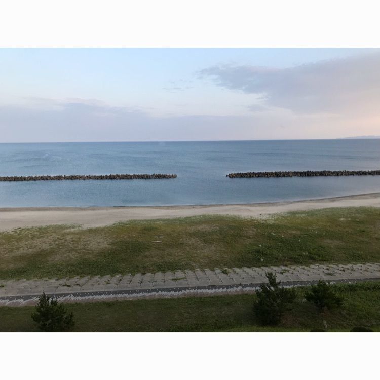 Narita.Yさんが投稿した瀬波温泉湯元龍泉に関する口コミの画像