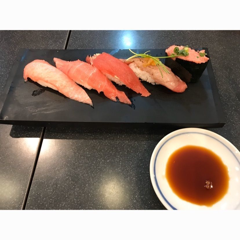 speed_starさんが投稿したすしざんまい 名古屋錦店に関する口コミの画像