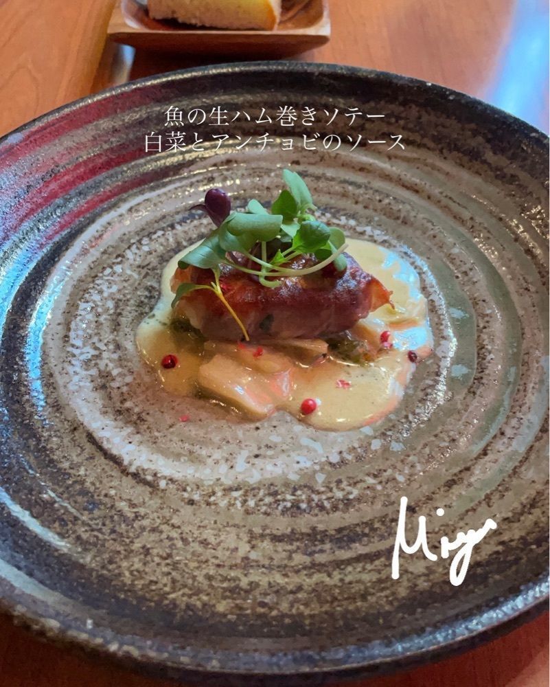 Miiyaさんが投稿したD'ORO（ドーロ）に関する口コミの画像