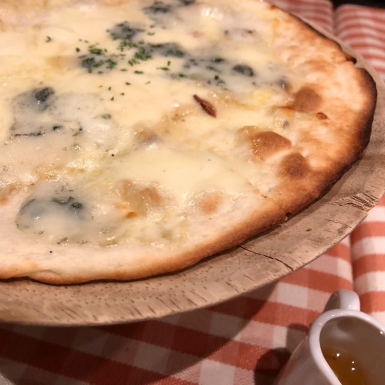 M_coさんが投稿したイタリアンダイニングDONA 有楽町店に関する口コミの画像