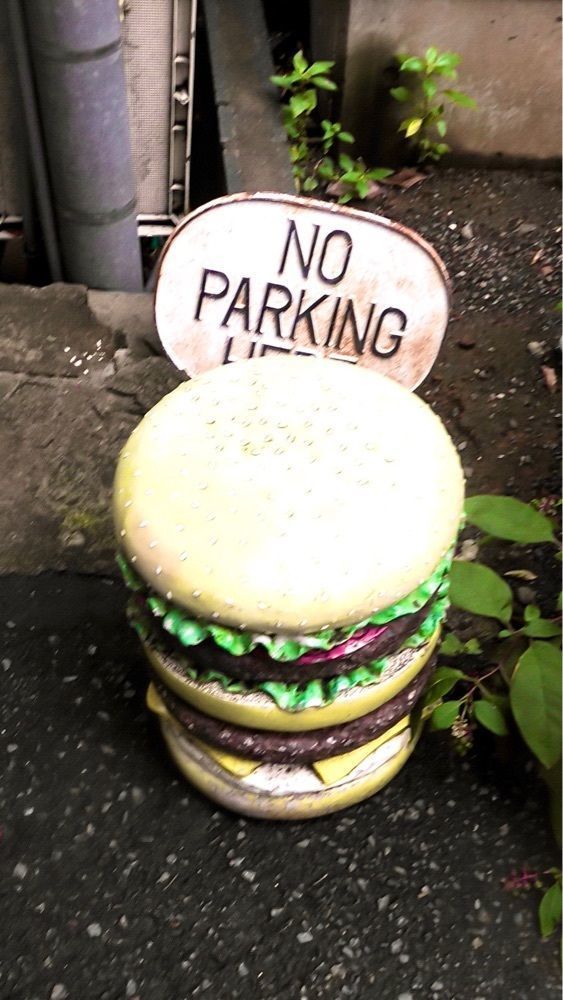 東京食べあルークさんが投稿したマーガーバーガー（marger burger）に関する口コミの画像