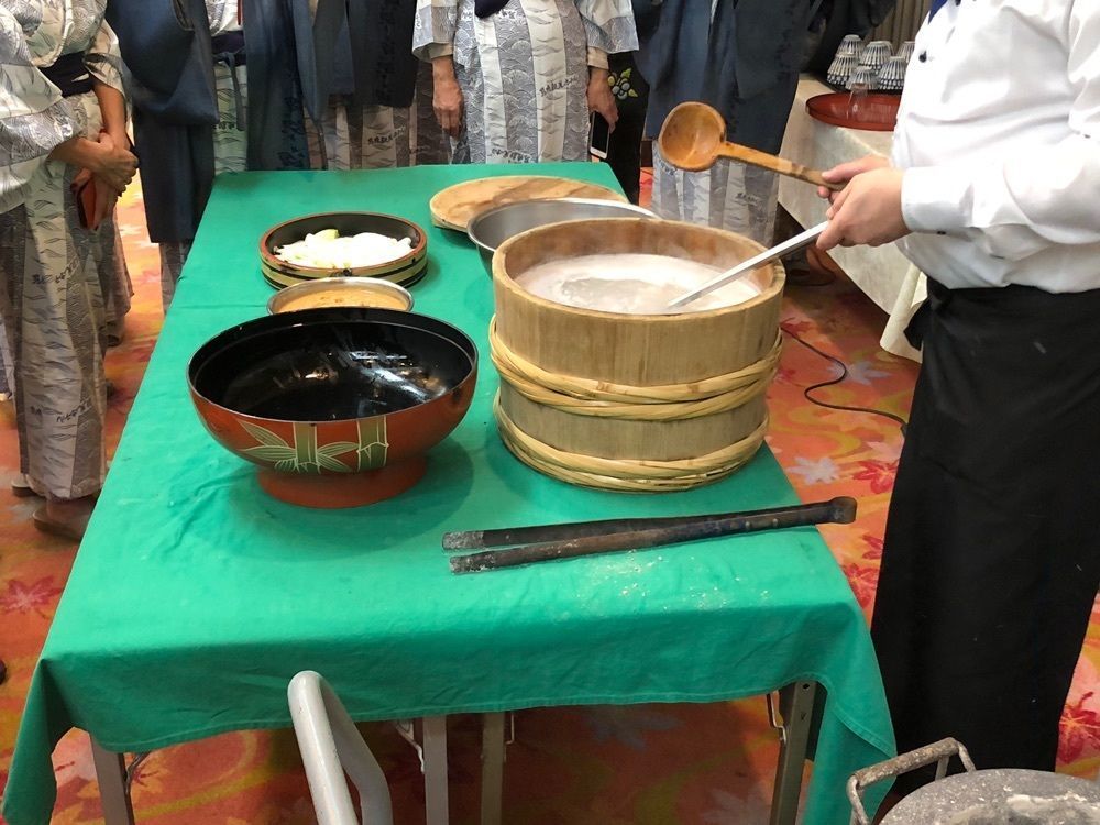 jun1216さんが投稿した男鹿観光ホテルに関する口コミの画像