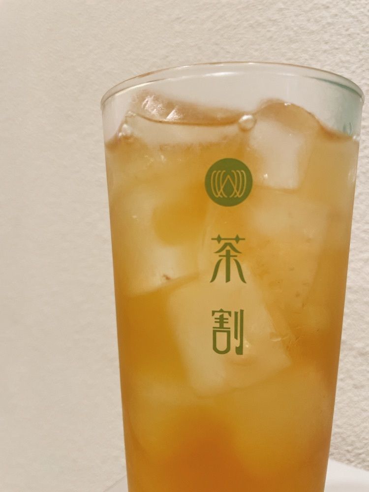 Andyさんが投稿した茶割 目黒に関する口コミの画像