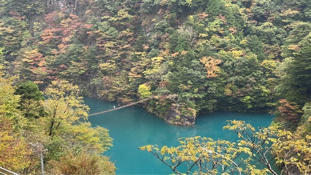 南風さんが投稿した大間ダムに関する口コミの画像