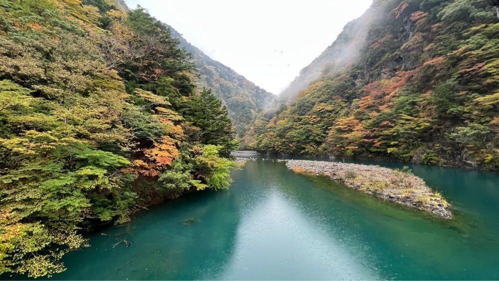 南風さんが投稿した大間ダムに関する口コミの画像