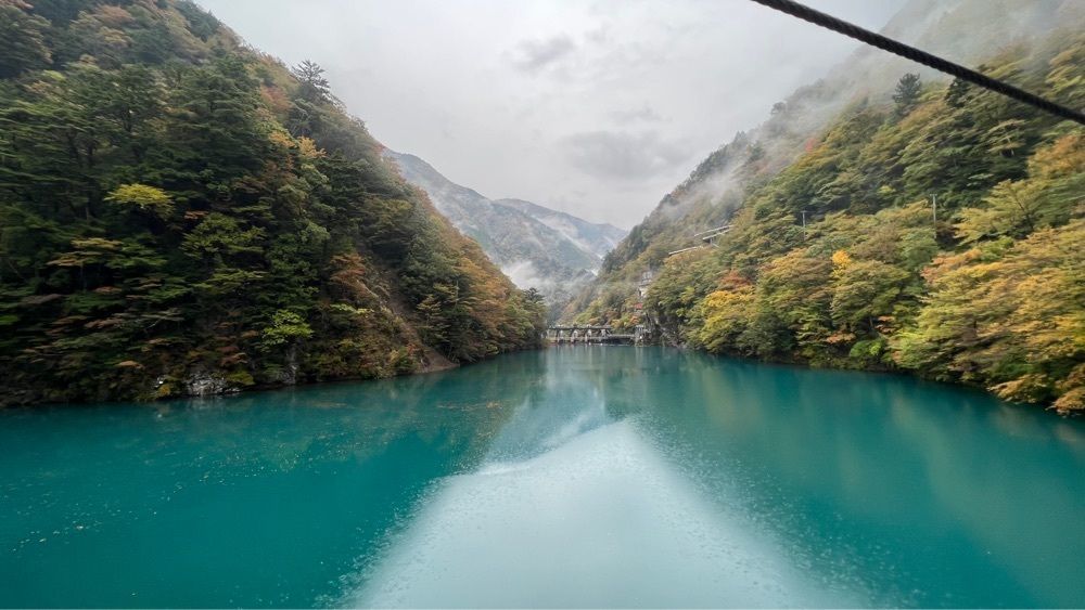 南風さんが投稿した大間ダムに関する口コミの画像