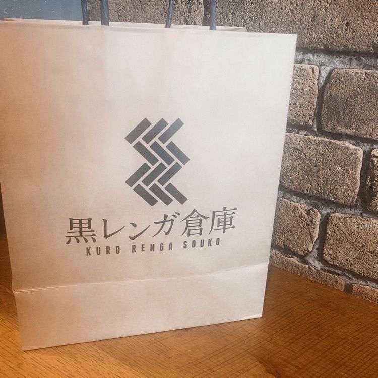 あんこさんが投稿した黒レンガ倉庫Cafe（カフェ）に関する口コミの画像