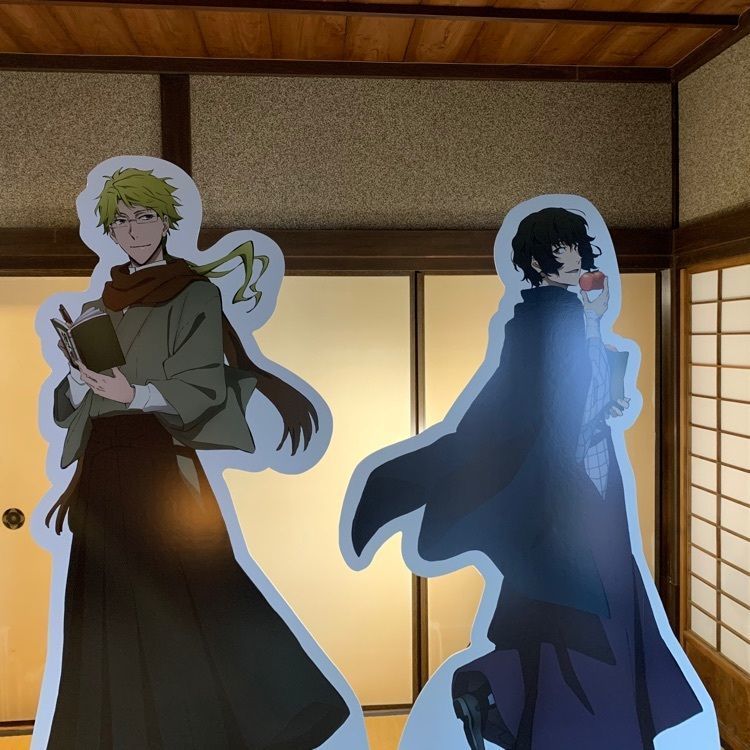 formal_cafeteria_8688さんが投稿した城下町佐伯国木田独歩館に関する口コミの画像