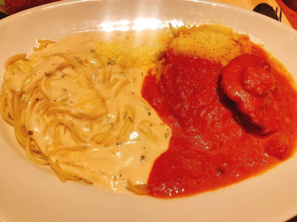 うーさんが投稿したイタリア料理屋 タント ドマーニ（TANTO DOMANI ）に関する口コミの画像